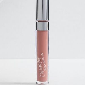 Colourpop UML - Times Square